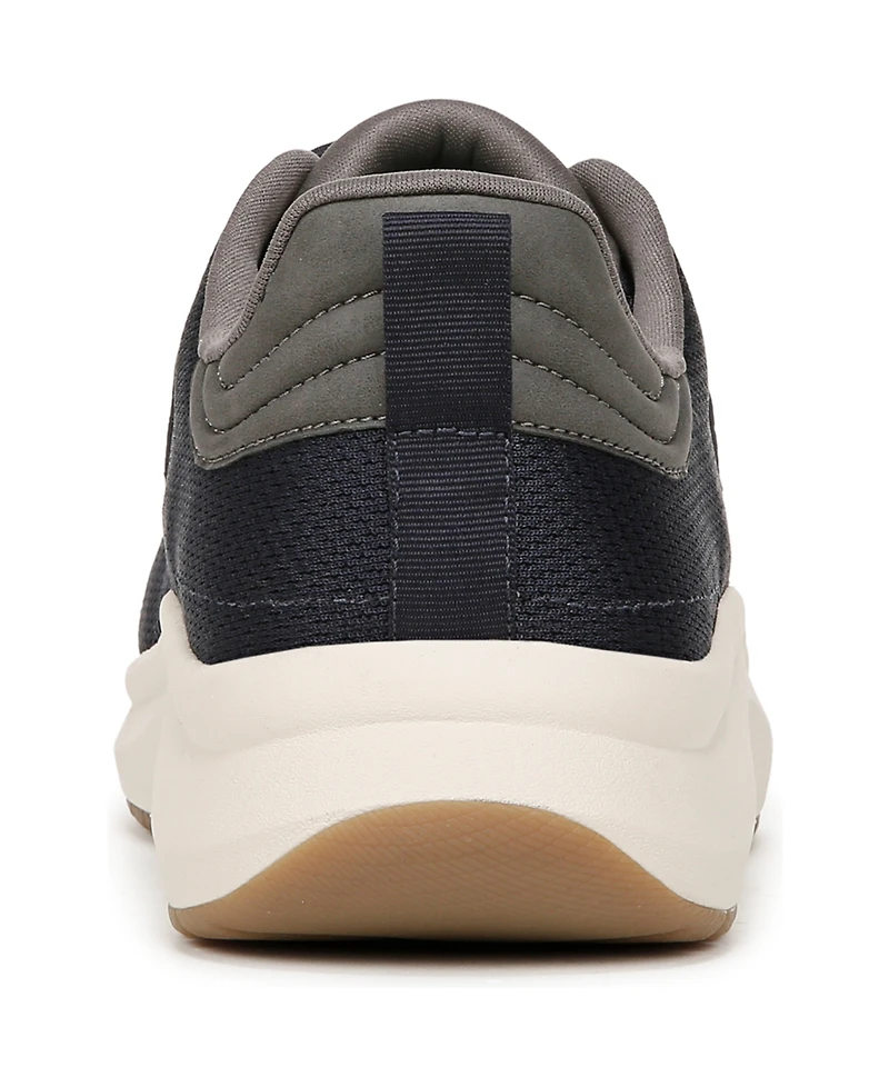 Dr. Scholl's Men's Feel Relief Plantar Fasciitis Slip On Sneakers