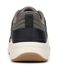 Dr. Scholl's Men's Feel Relief Plantar Fasciitis Slip On Sneakers