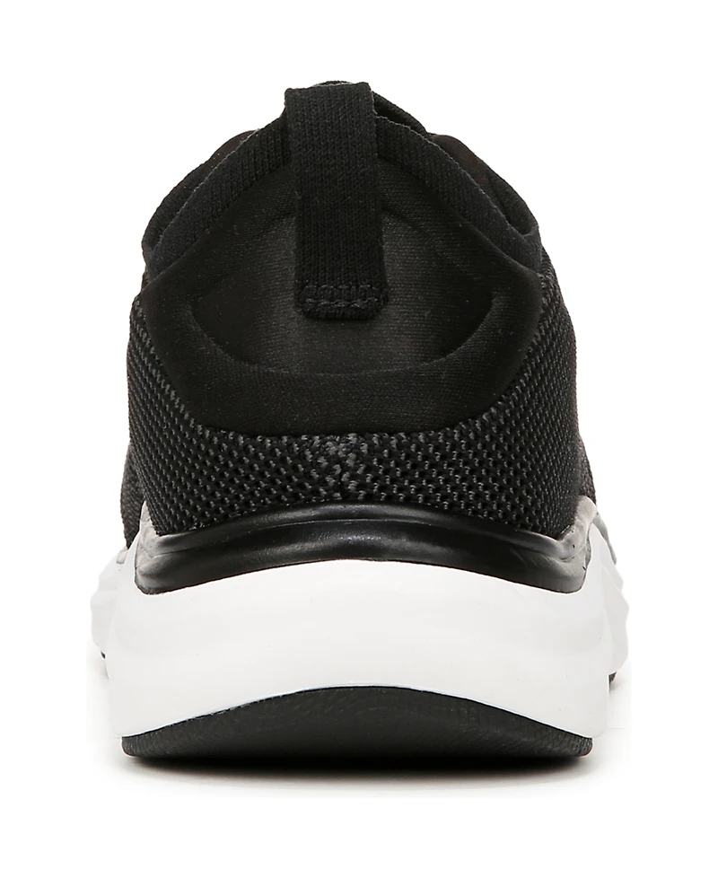 Dr. Scholl's Men's Feel Ready Lace-Up Sneakers