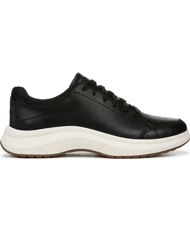 Dr. Scholl's Men's Feel Great Plantar Fasciitis Lace Up Sneakers