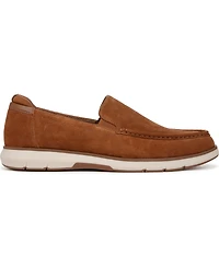 Dr. Scholl's Men's Feel Engaged Plantar Fasciitis Moc Loafers