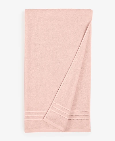 Arch Studio Quick Dry Bath Towel, 30" x 56", Exclusively at Macy's