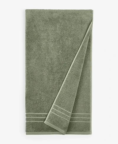 Arch Studio Quick Dry Bath Towel, 30" x 56", Exclusively at Macy's