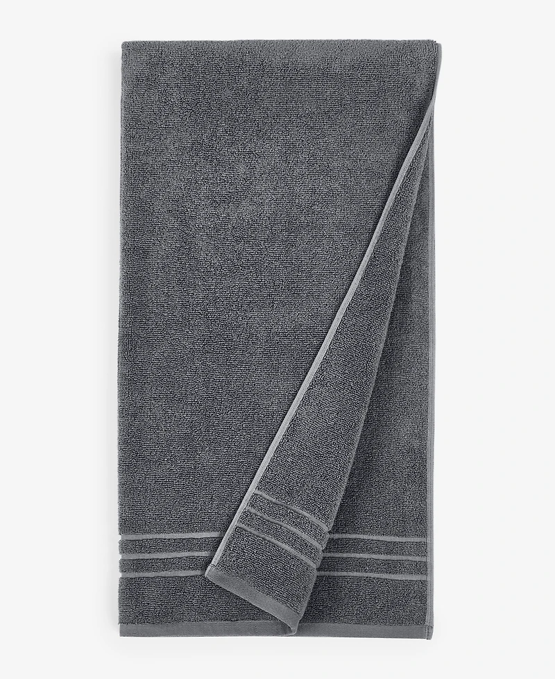 Arch Studio Quick Dry Bath Towel, 30" x 56", Exclusively at Macy's