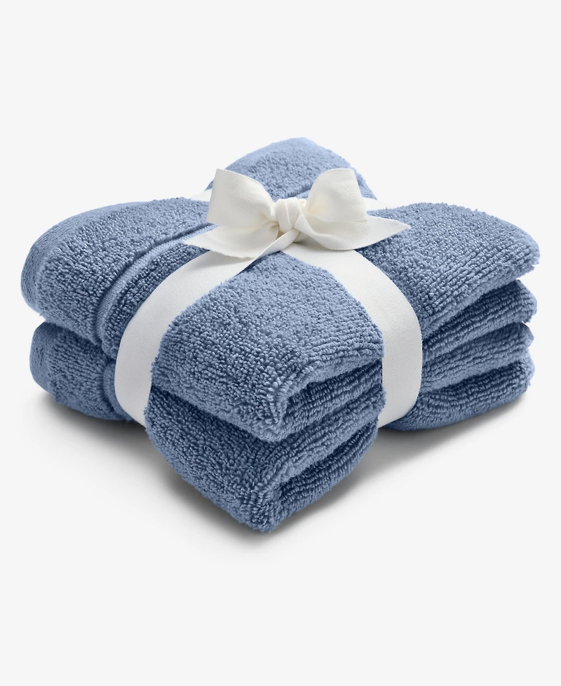 Arch Studio Quick Dry Hand Towel 2-Pack, Exclusively at Macy's