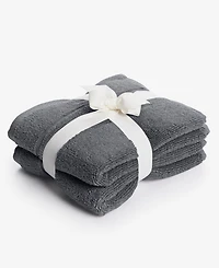 Arch Studio Quick Dry Hand Towel 2-Pack, Exclusively at Macy's