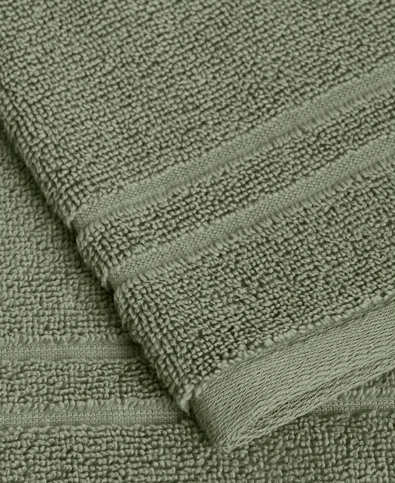 Arch Studio Quick Dry Hand Towel 2-Pack, Exclusively at Macy's