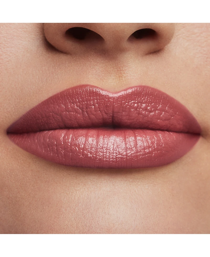 Pure Color Long-Lasting Cream Lipstick