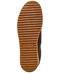 Steve Madden Women's Mirage Lace-Up Sneakers