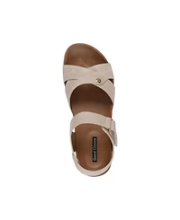 Gc Shoes Women's Nala Comfort Wedge Sandals