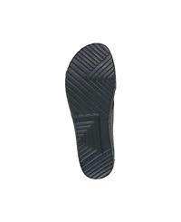 Gc Shoes Women's Carter Slip-On Wedge Sandals