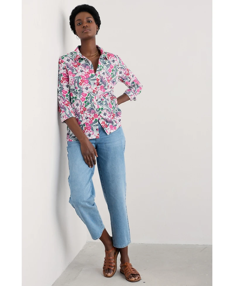 Seasalt Cornwall Women's Larissa Shirt