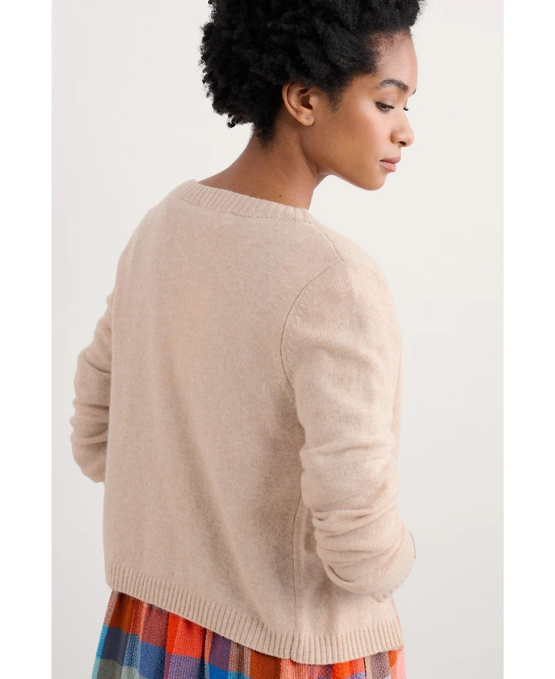 Seasalt Cornwall Women's Tern Tide Cardigan