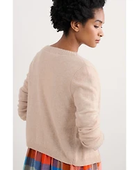 Seasalt Cornwall Women's Tern Tide Cardigan