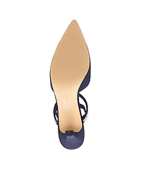 Nina Women's Billie Slingback Evening Pumps