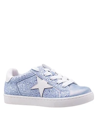 Nina Big Girls Koryana Low Top Sneakers