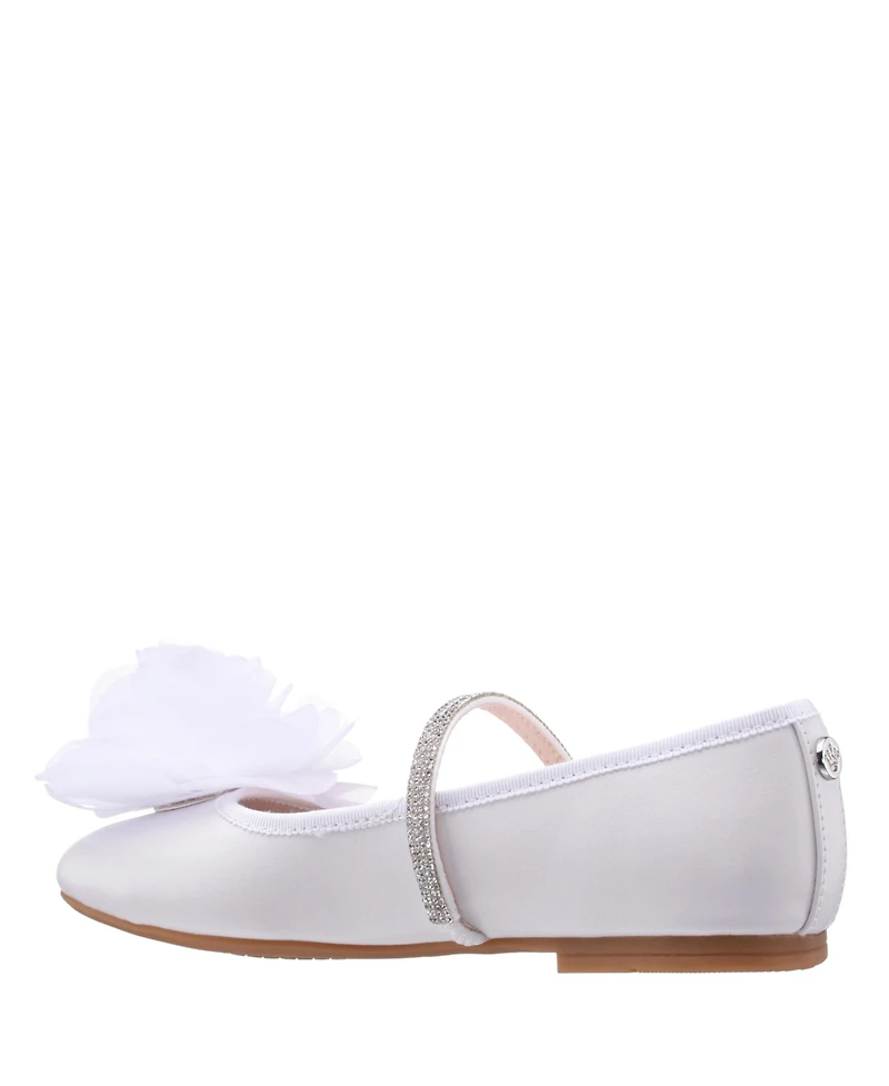 Nina Big Girls Jory Ballet Flats