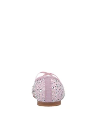 Nina Big Girls Hadley Ballet Flats