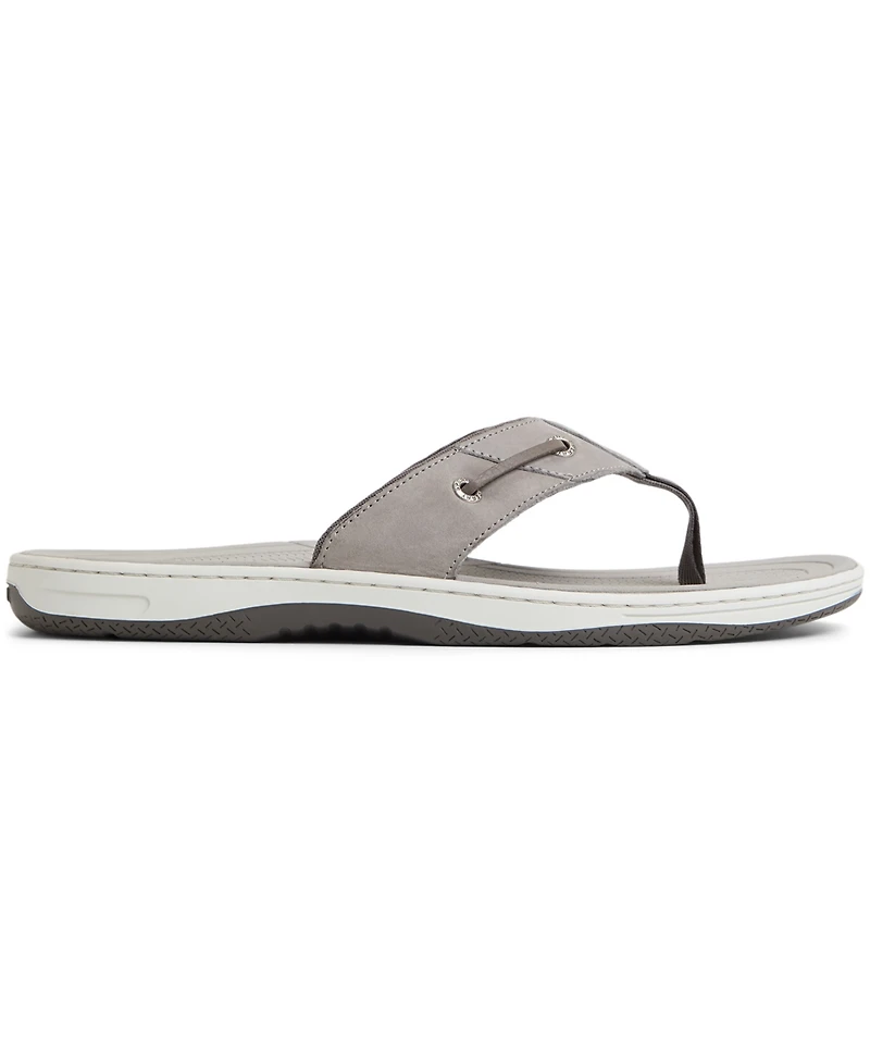 Sperry Men's Baitfish Flat Sandals