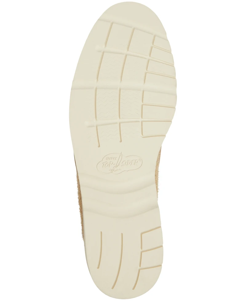 Sperry Men's Authentic Original 2-Eye Ripple Boat Shoe