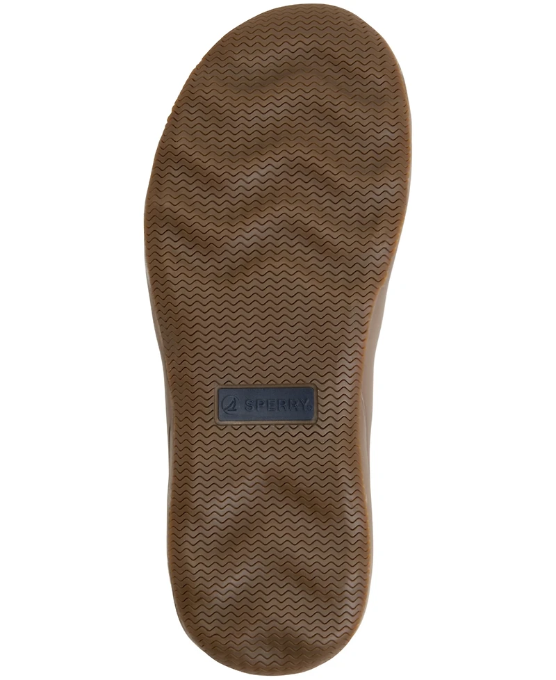 Sperry Men's Outer Banks Flat Sandals