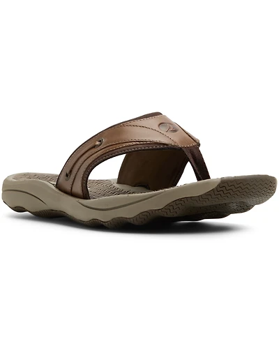 Sperry Men's Outer Banks Flat Sandals