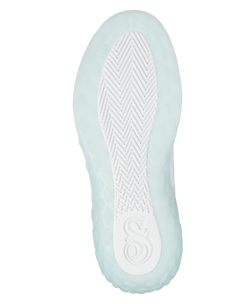 Skechers Men's Slip-ins Snoop Dogg: Sizzle - Toke Casual Sneakers from Finish Line
