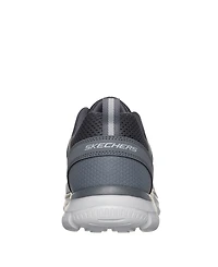 Skechers Men's Track Broader Casual Walking Sneakers from Finish Line