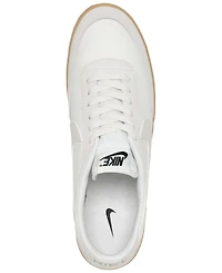 Nike Men's Kill Shot 2 Leather Casual Sneakers from Finish Line