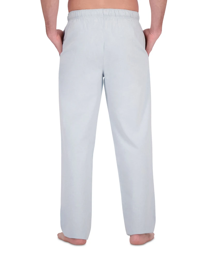 Hanes Platinum Men's Brushed Oxford Sleep Pants