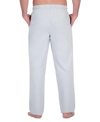 Hanes Platinum Men's Brushed Oxford Sleep Pants