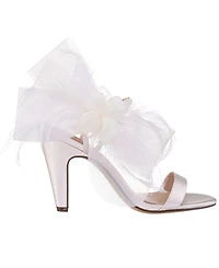 Nina Women's Sheryl Almond Toe Dress Sandals