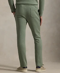 Polo Ralph Lauren Men's Double-Knit Mesh Sweatpants