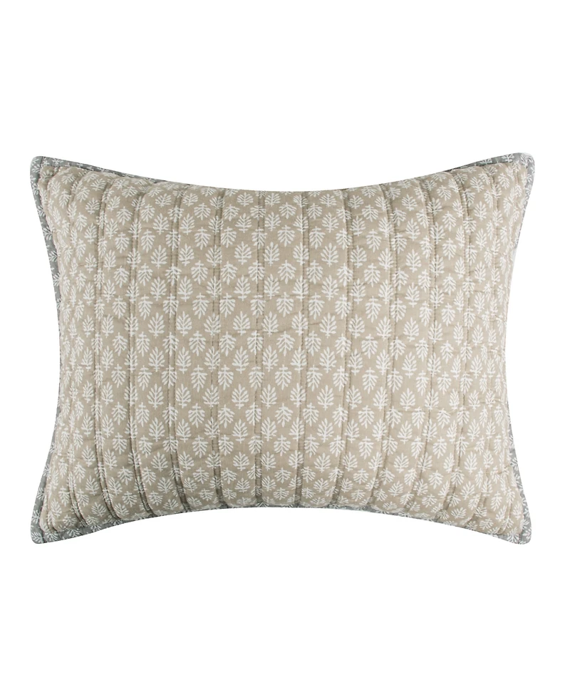 Levtex Aditya Reversible 3-Pc. Quilt Set, Full/Queen