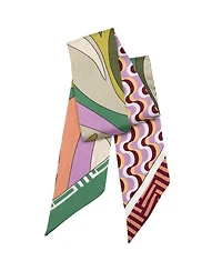 Jessica - Silk Twilly for Women