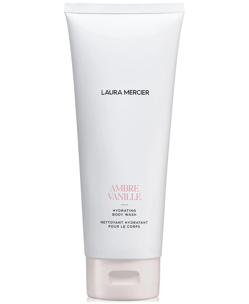 Laura Mercier Hydrating Body Wash, 200 ml