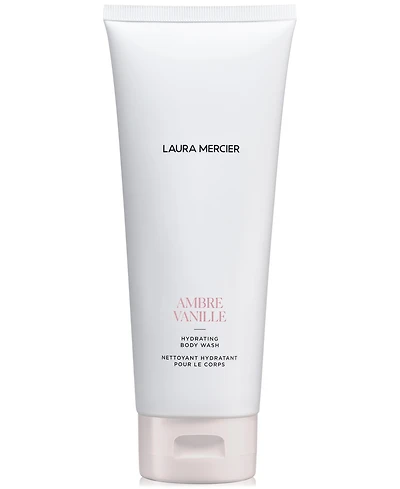 Laura Mercier Hydrating Body Wash, 200 ml