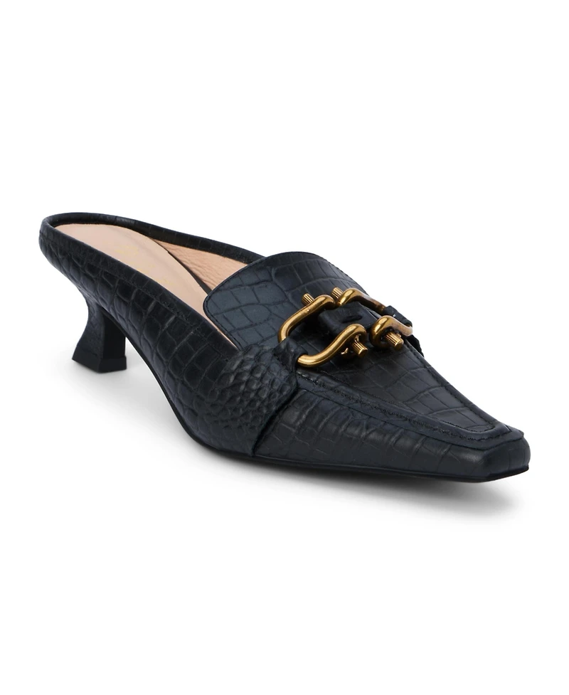 Matisse Lee Mule