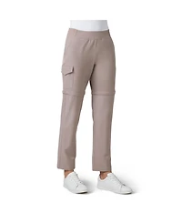 Free Country Women's Get Out There Convertible Pants