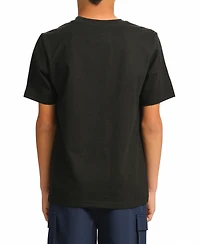 Sovereign Code Little and Big Boys Short Sleeve T-Shirt