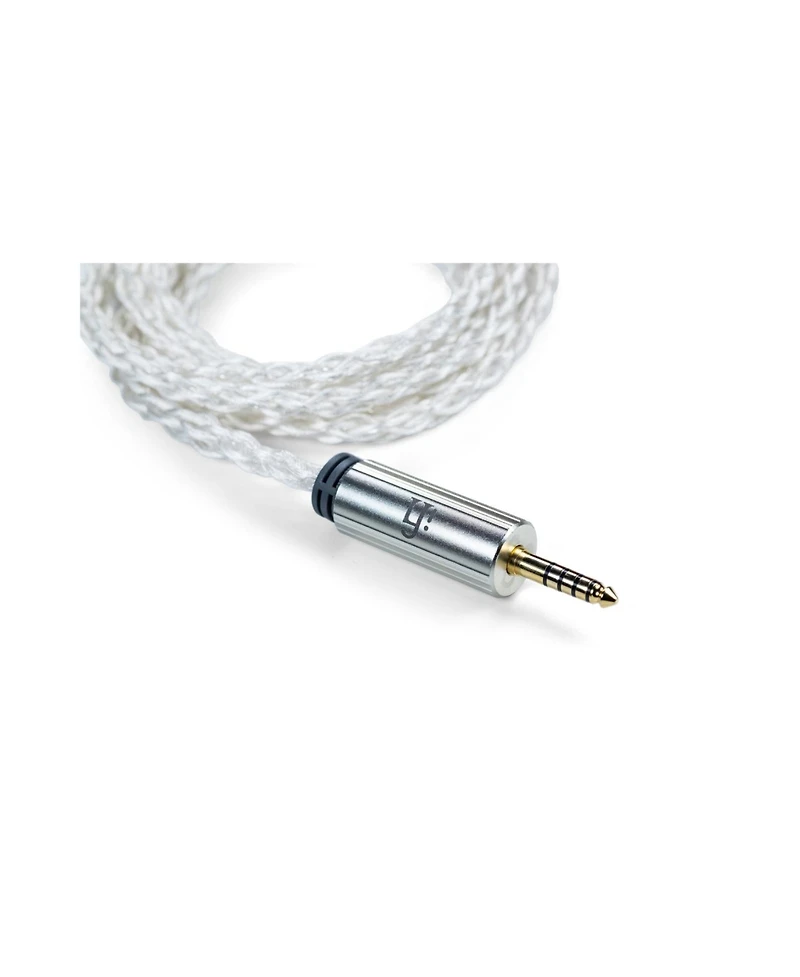 iFi SilentPower 4.4 to Xlr Cable