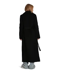 Belle & Bloom Women's Ex-Boyfriend Maxi Coat