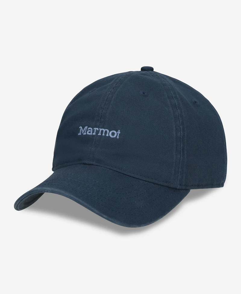 Marmot Men's 6 Panel Aulin Cap