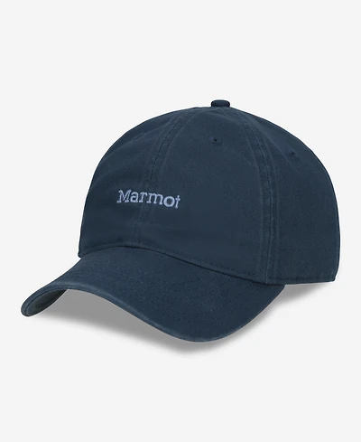 Marmot Men's 6 Panel Aulin Cap