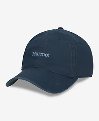 Marmot Men's 6 Panel Aulin Cap