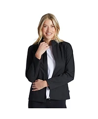 Free Country Women's X2O Packable Rain Jacket