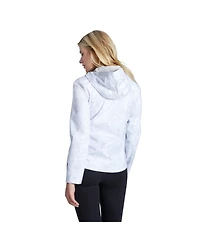 Free Country Women's X2O Packable Rain Jacket