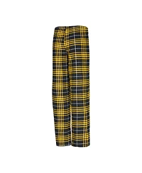 Concepts Sport Women's Pittsburgh Penguins Vector T-Shirt and Pants Sleep Set