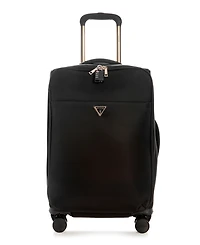 Guess Follie 20 In 8-Wheel Suitcase