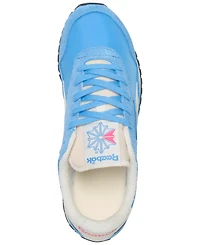 Reebok Women's Classic Az Casual Sneakers from Finish Line